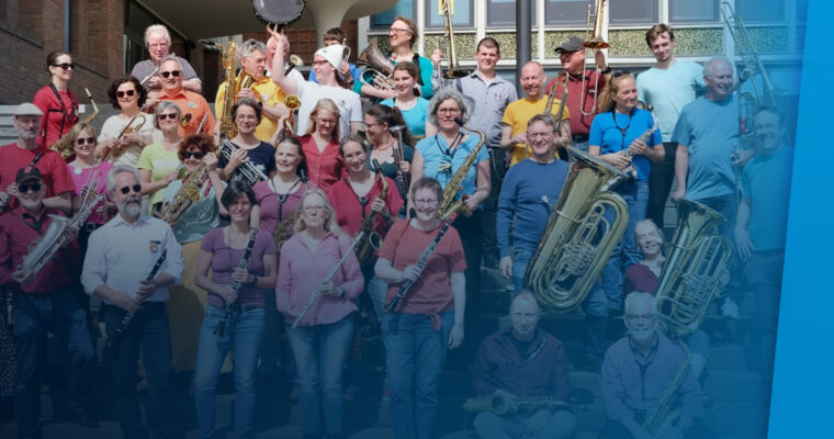 Orchestra for diversity – Orchester der Vielfalt - supported by WE AID