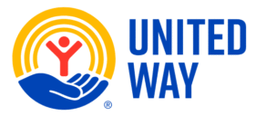 UNITED WAY Logo 2024